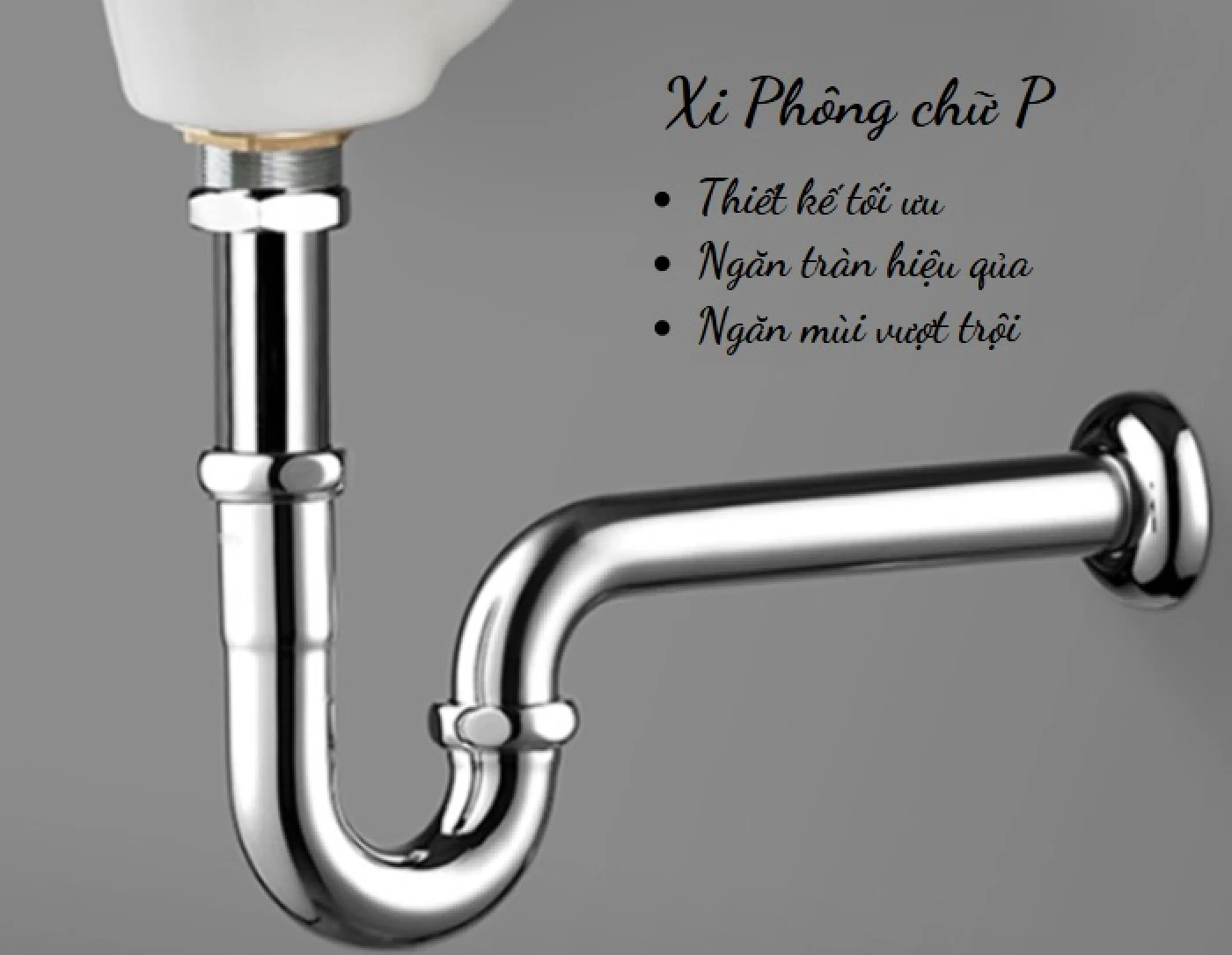 xi phong chu p