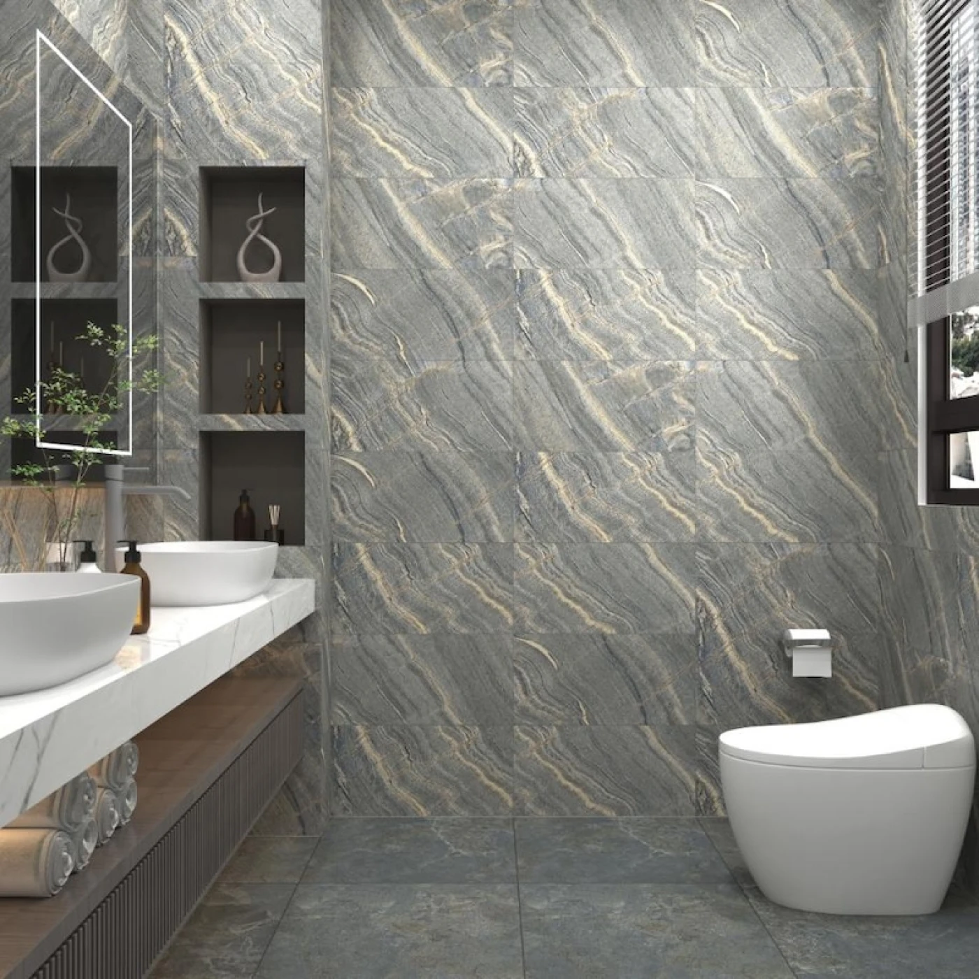 gach granite