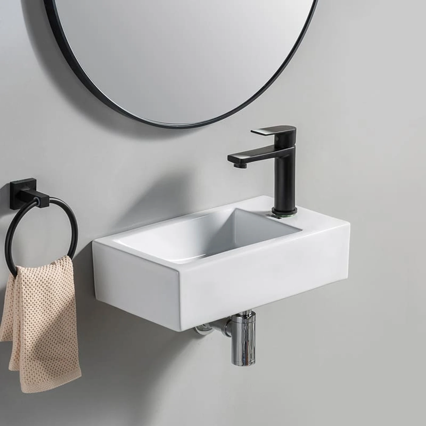 lavabo vuong