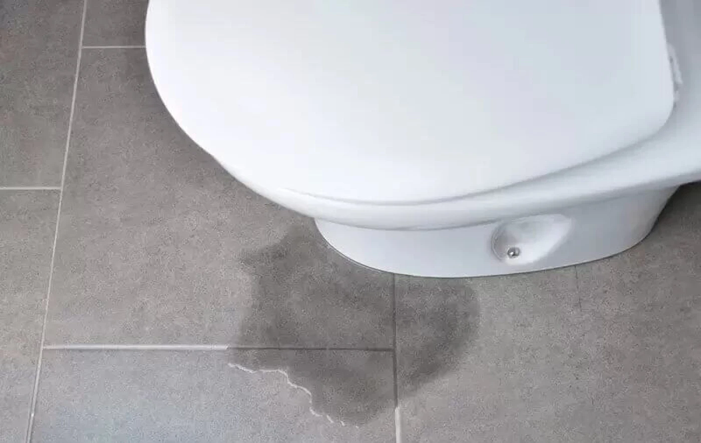 bon cau ro ri nuoc