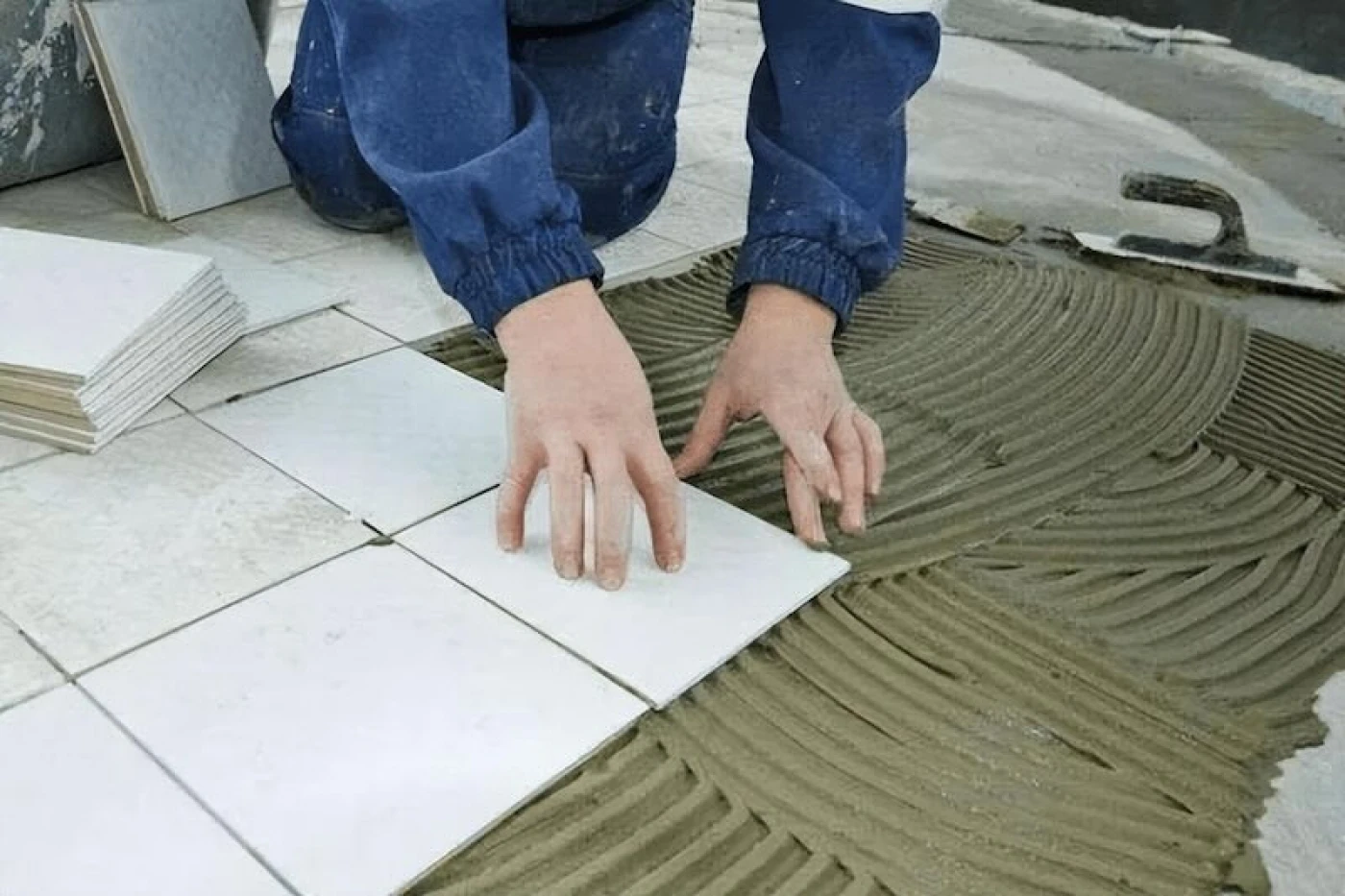 dinh muc keo dan gach