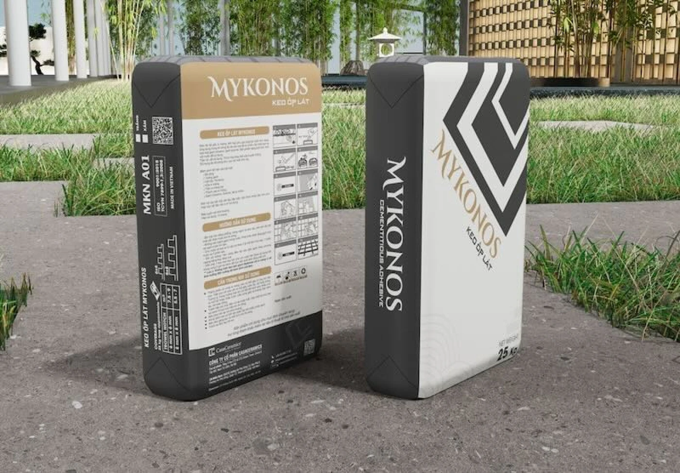 hai linh cung cap keo dan gach mykonos chat luong