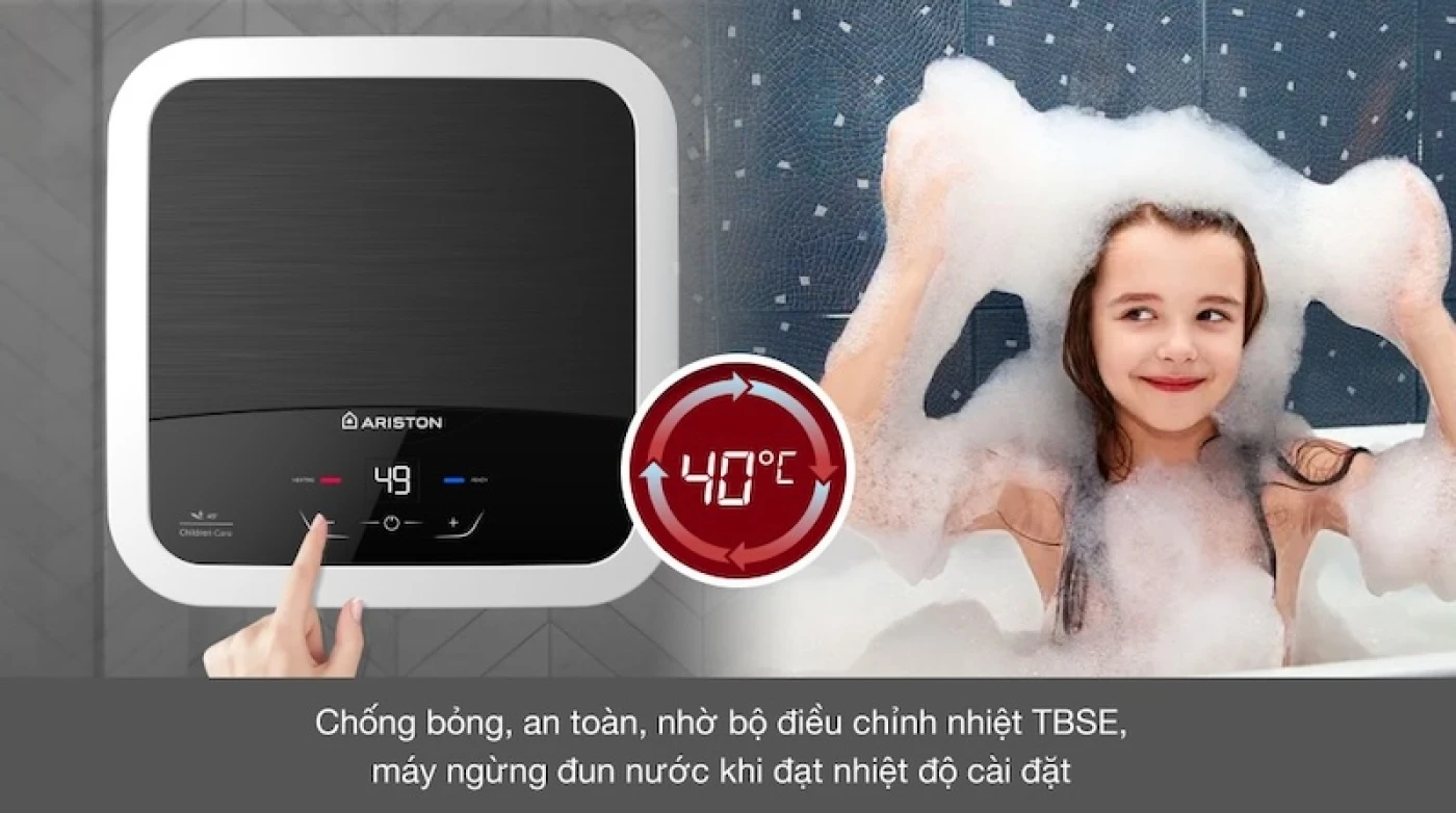 muc nhiet do binh nong lanh an toan