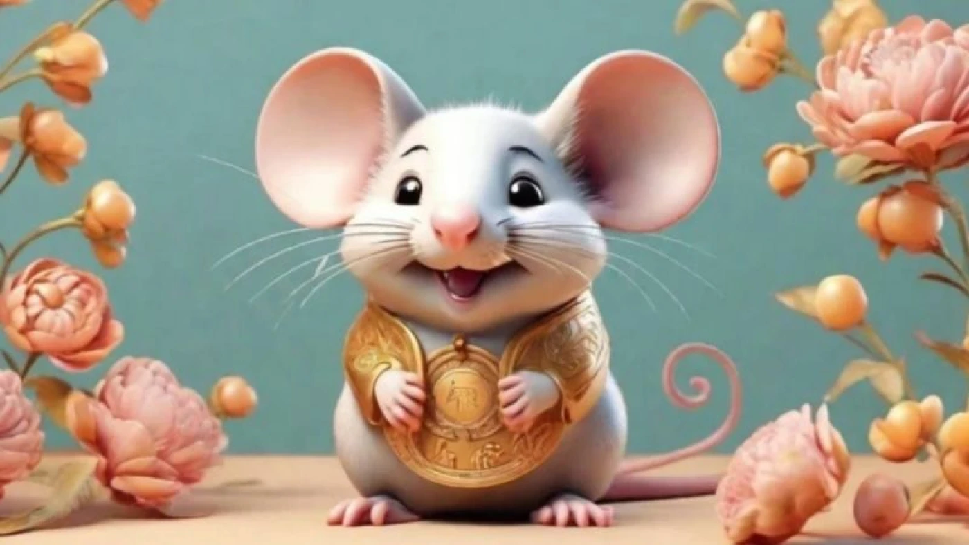 nam 2032 la nam nham ty con chuot