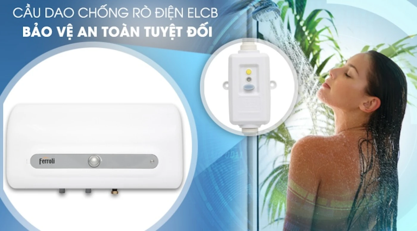 vai tro cua elcb trong binh nong lanh