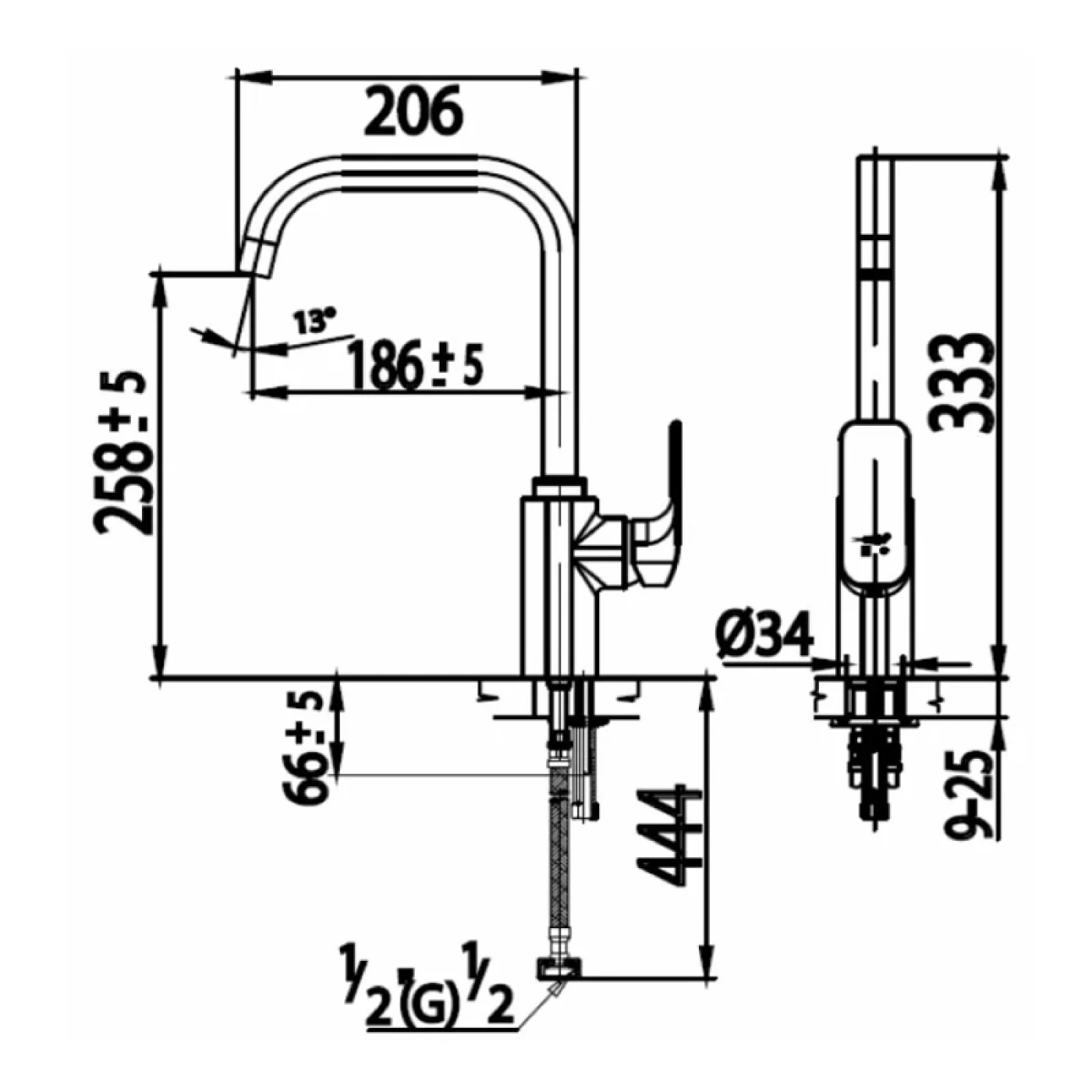 ban ve ky thuat voi cotto ct2150a