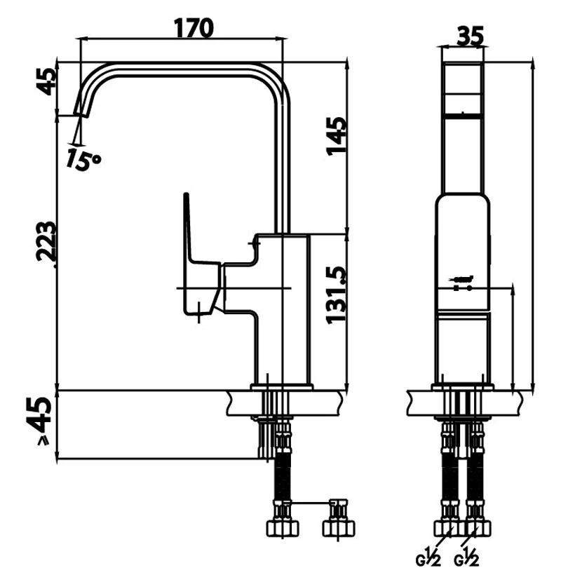 ban ve ky thuat voi cotto ct2192a