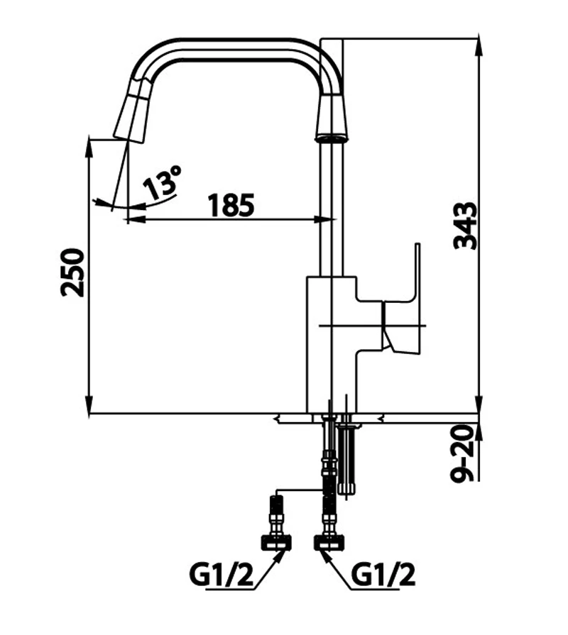 ban ve ky thuat voi cotto ct2203a