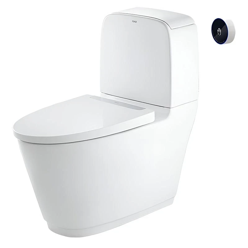 Bồn cầu 2 khối Inax ACT-832VN