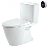 Bồn cầu 2 khối Inax ACT-602VN 1