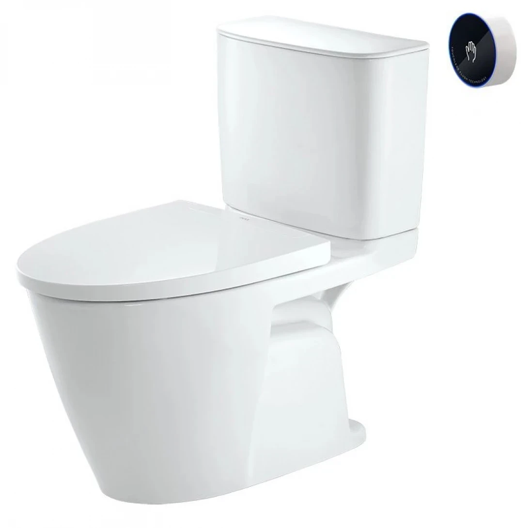 Bồn cầu 2 khối Inax ACT-602VN