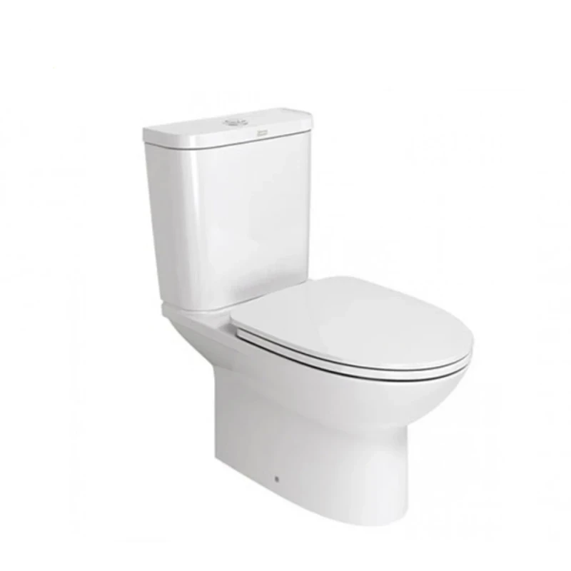 Bồn cầu 2 khối American Standard 2630-WT