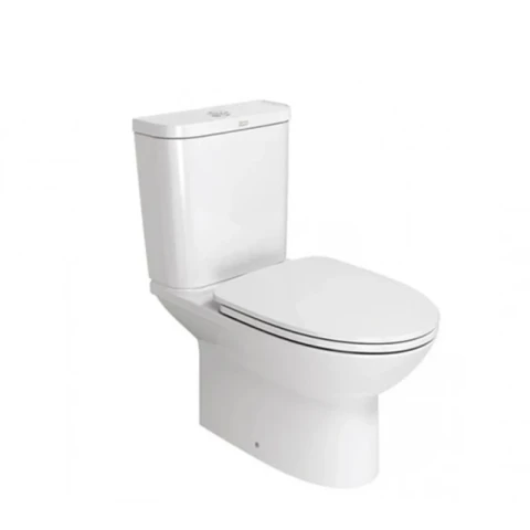 Ảnh Bồn cầu 2 khối American Standard 2630-WT 1