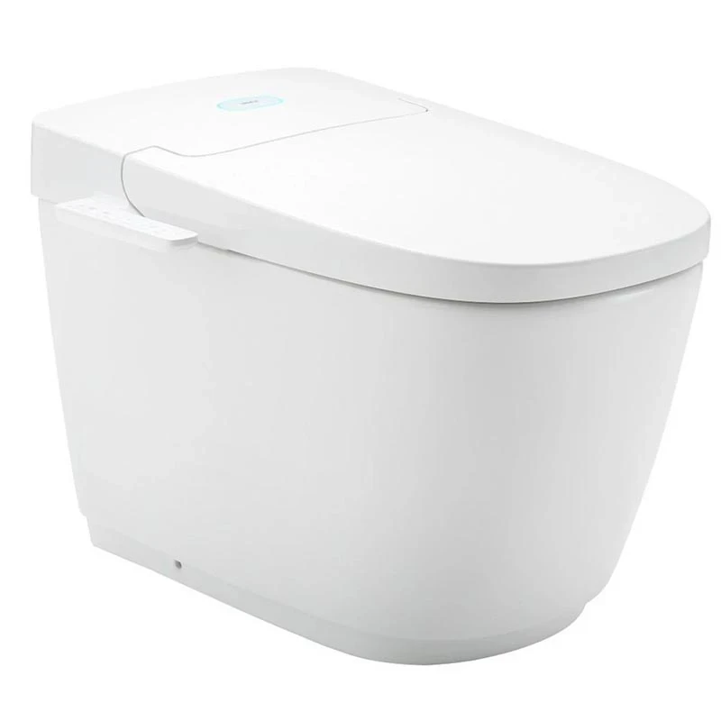 Bồn cầu Inax AC-816VN SARAS LIGHT-E