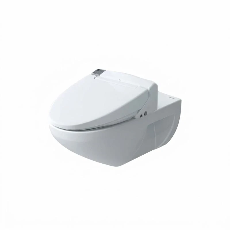 Bồn cầu nắp rửa điện tử Inax AC-23P+CW-KA22AVN