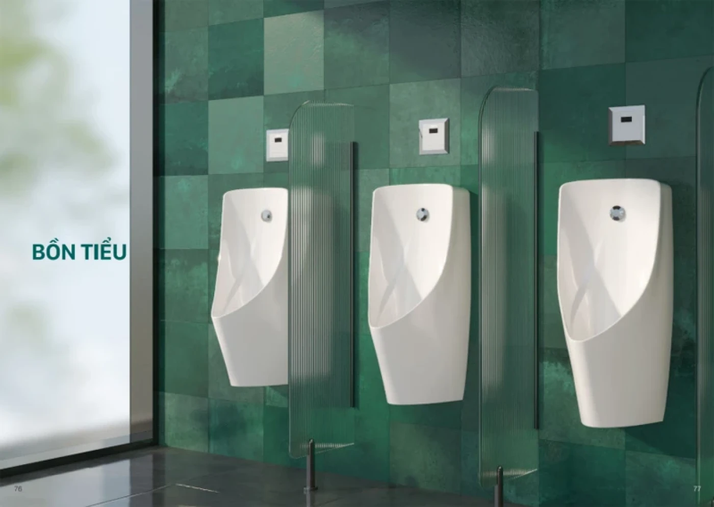 catalogue bon tieu viglacera