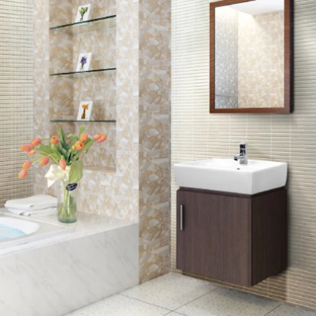 chau rua cabinet inax6