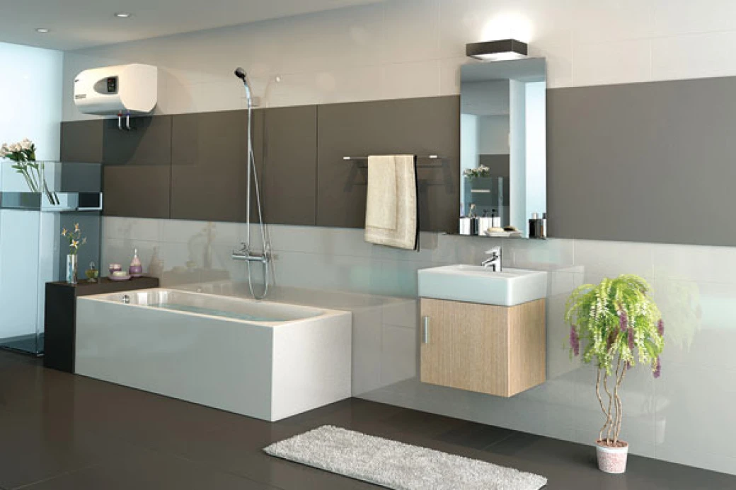 chau rua cabinet inax8