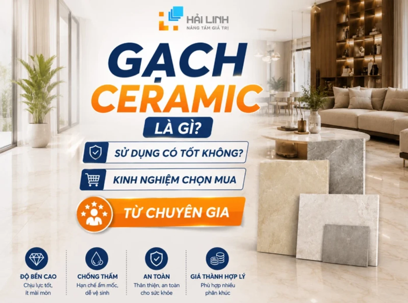 gach ceramic la gi