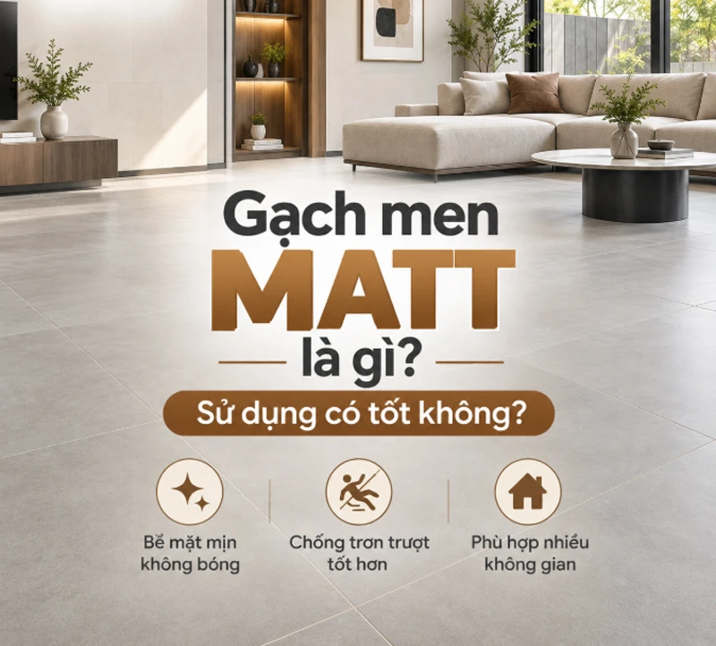 gach men matt