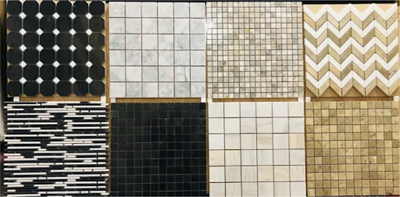 gach mosaic da tham my tuyet voi