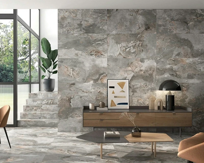 Cách chọn Gạch ốp tường trang trí đẹp và phù hợp