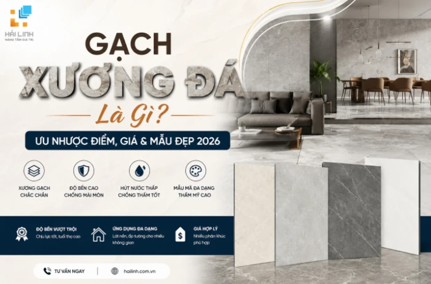 gach xuong da
