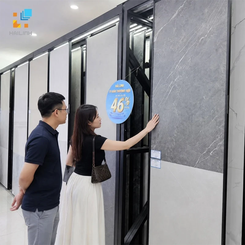 hai linh cung cap gach trong va ngoai nuoc