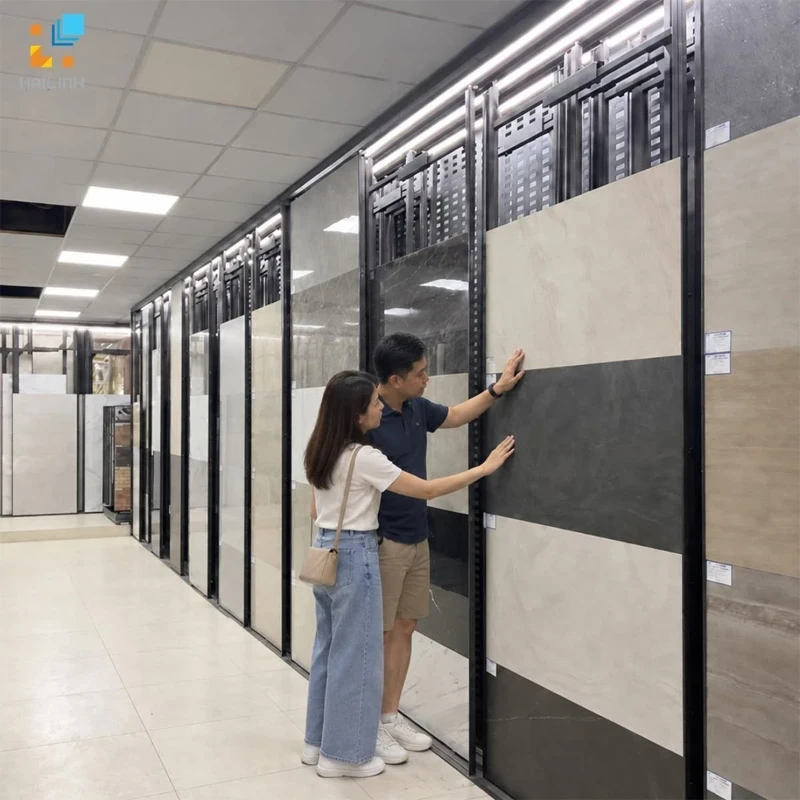 Gạch men matt là gì ? Sử dụng có tốt không ?