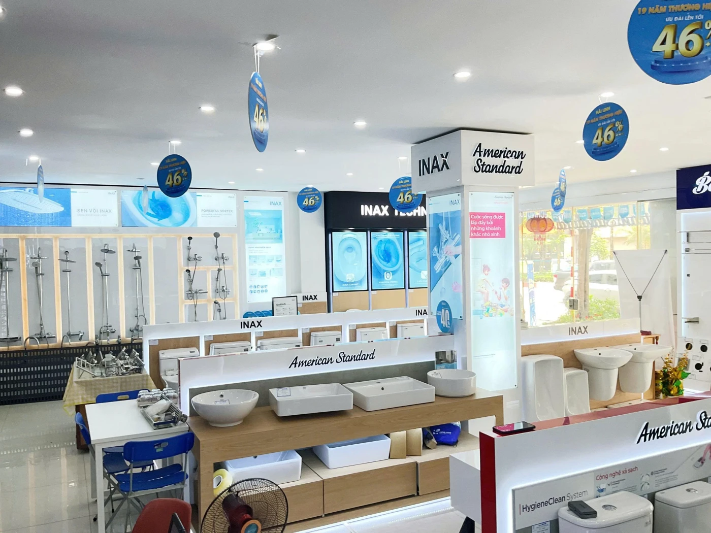 hai linh khuyen mai sinh nhat 19 nam