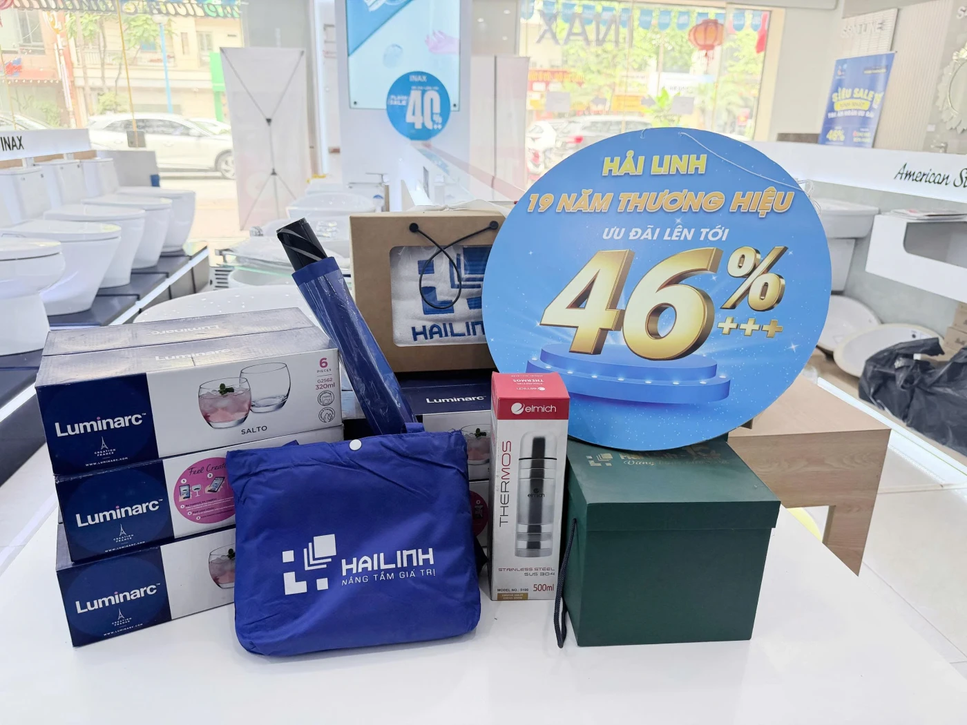 hai linh khuyen mai sinh nhat 19 nam 11