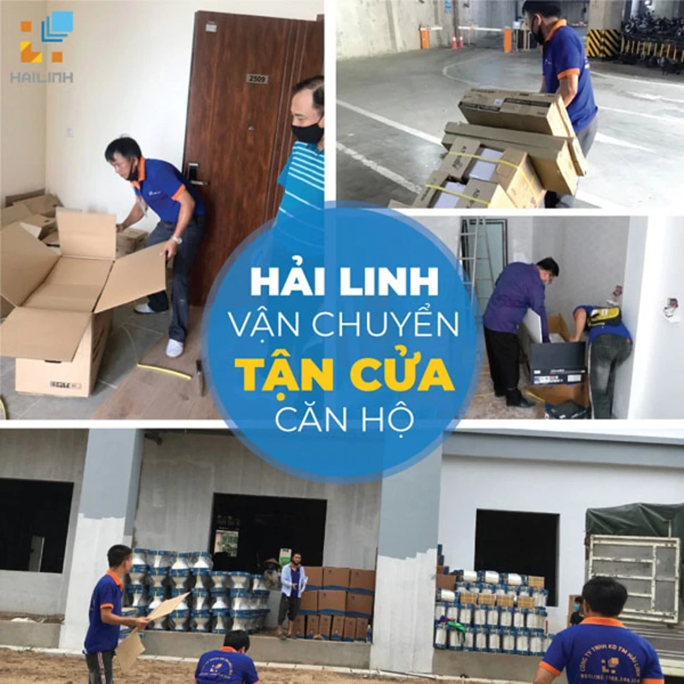 hai linh van chuyen toan quoc