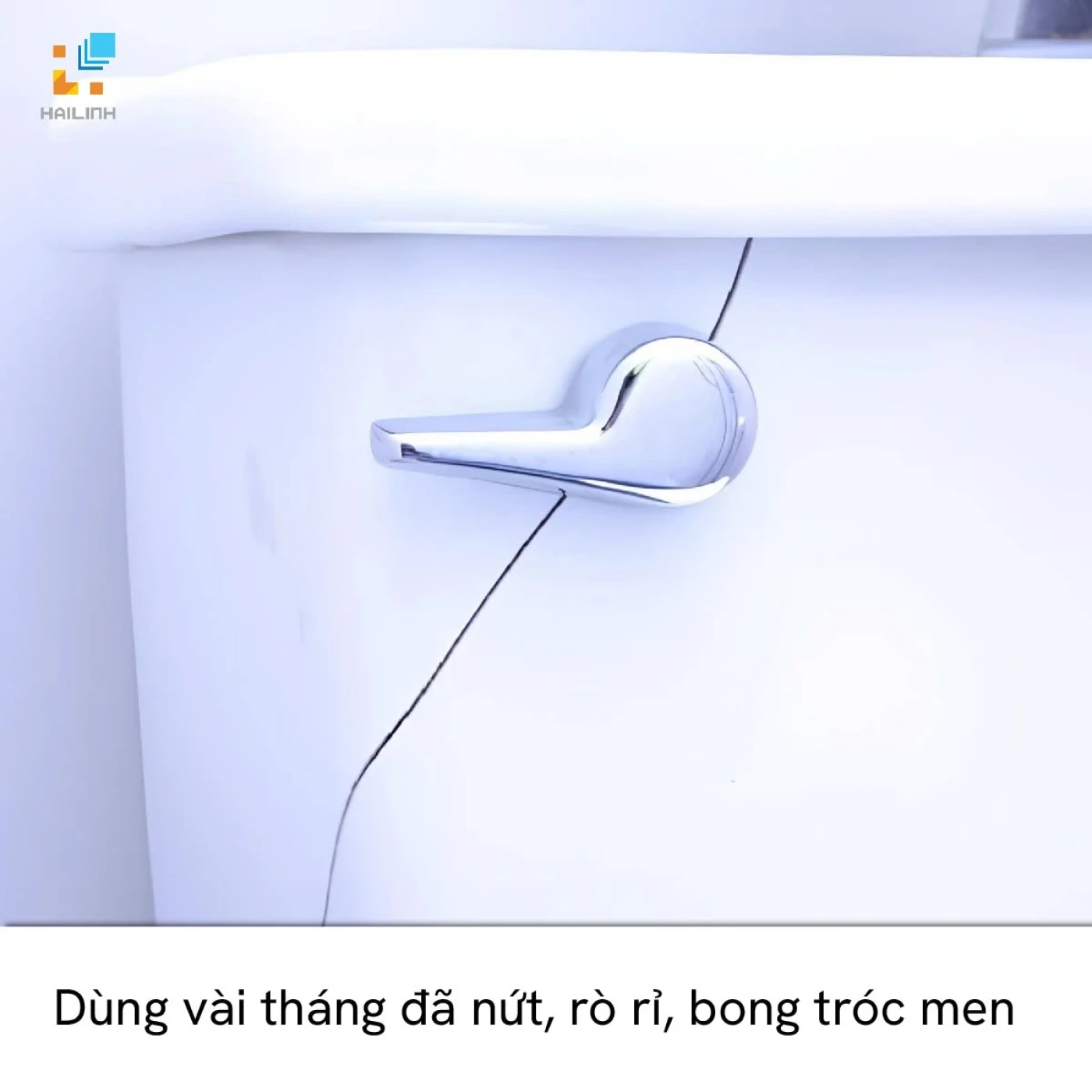 hau qua khi chon thiet bi ve sinh khong ro nguon goc 1