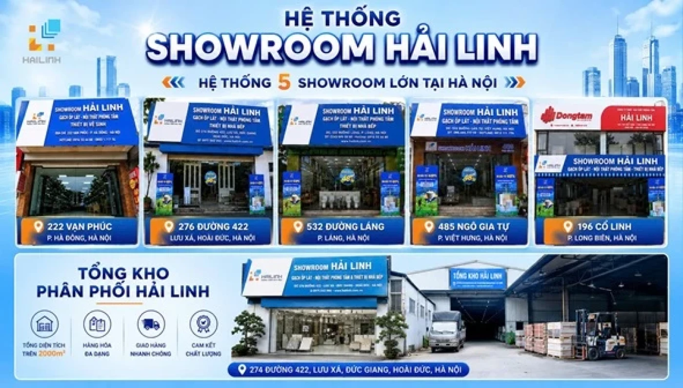he thong kho hang showroom hai linh 2