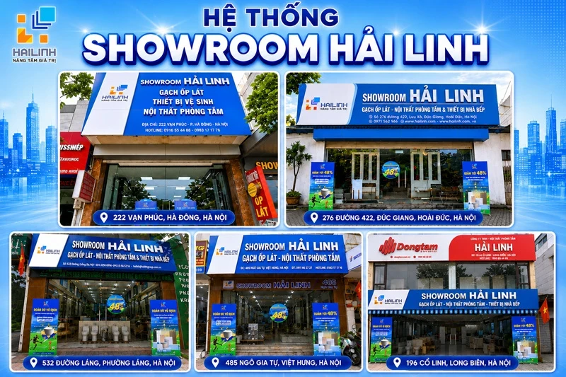 he thong showroom hai linh 1