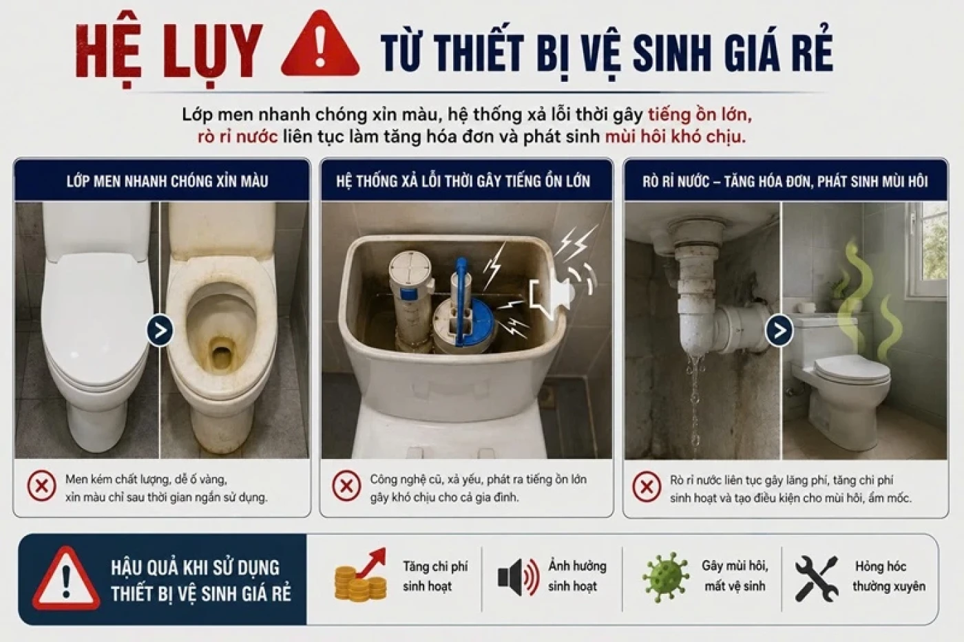 khong mua hang kem chat luong