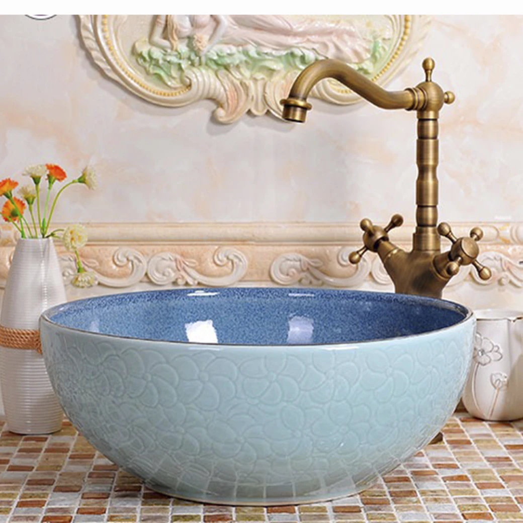 lavabo gom1