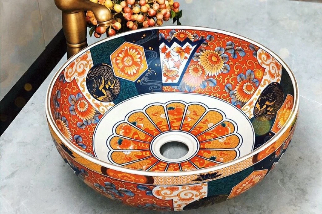 lavabo gom2