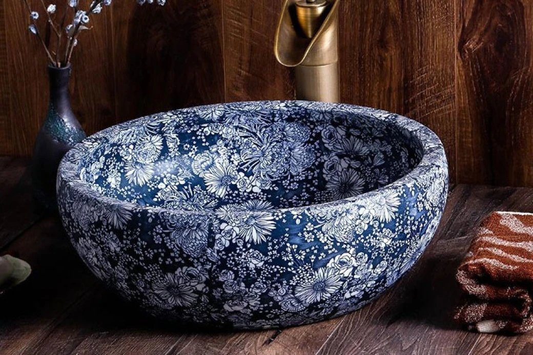 lavabo gom3