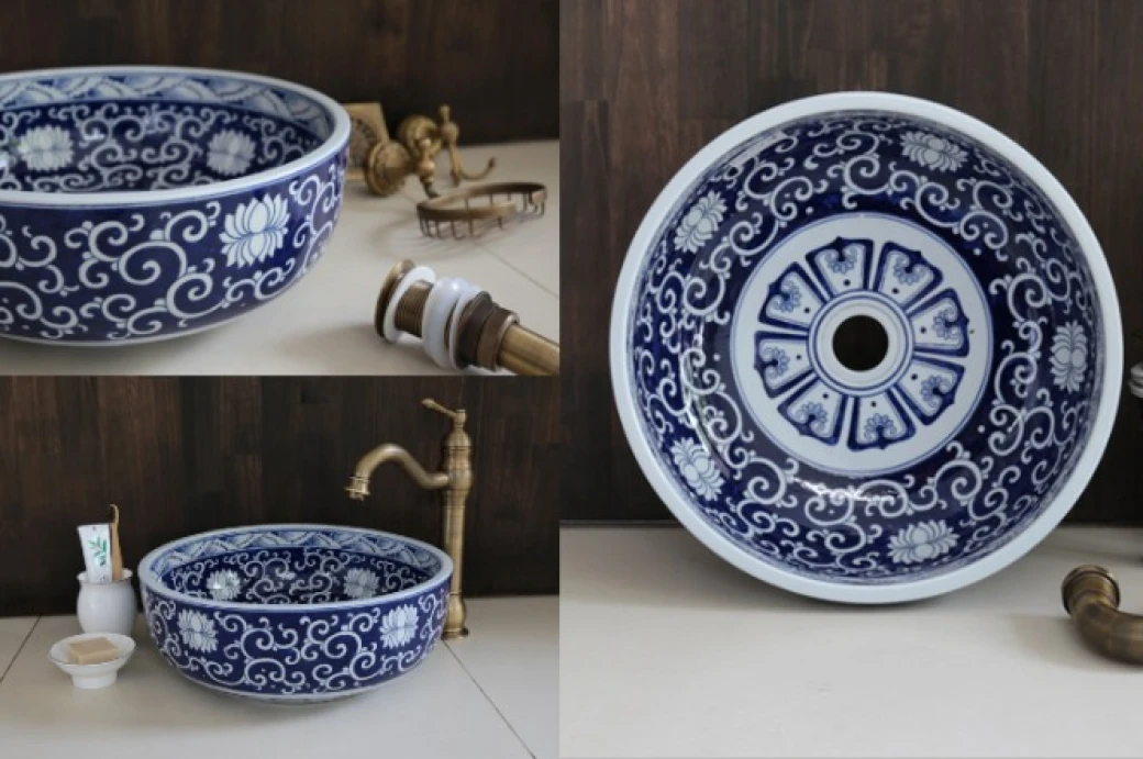 lavabo gom4