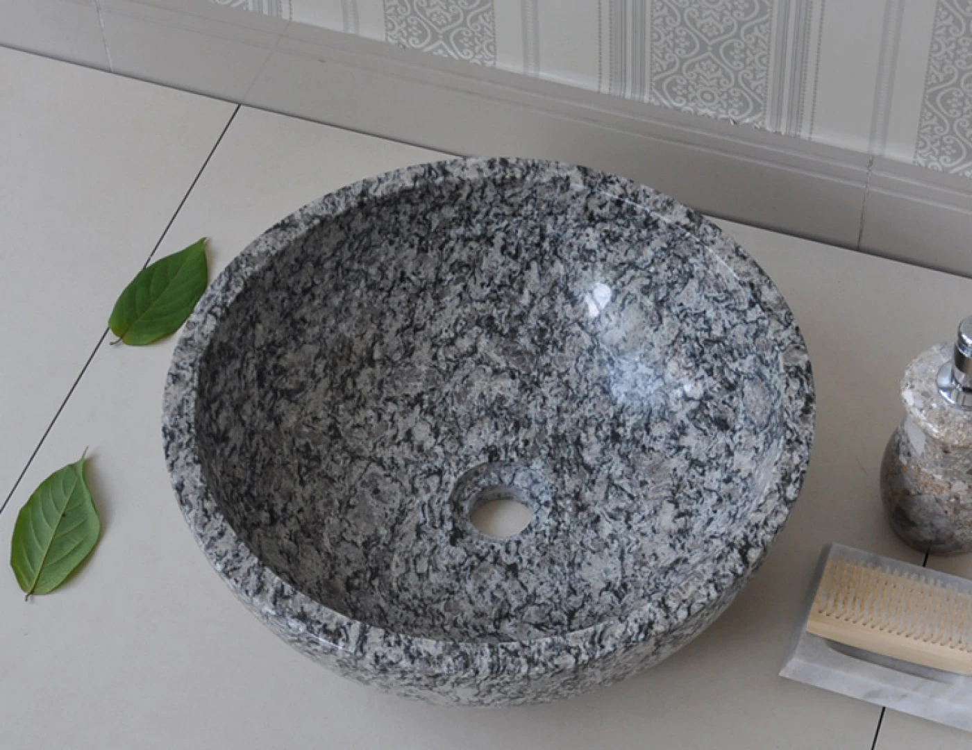 lavabo van da1