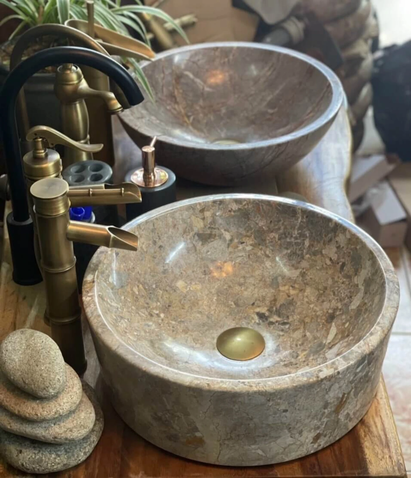 lavabo van da4