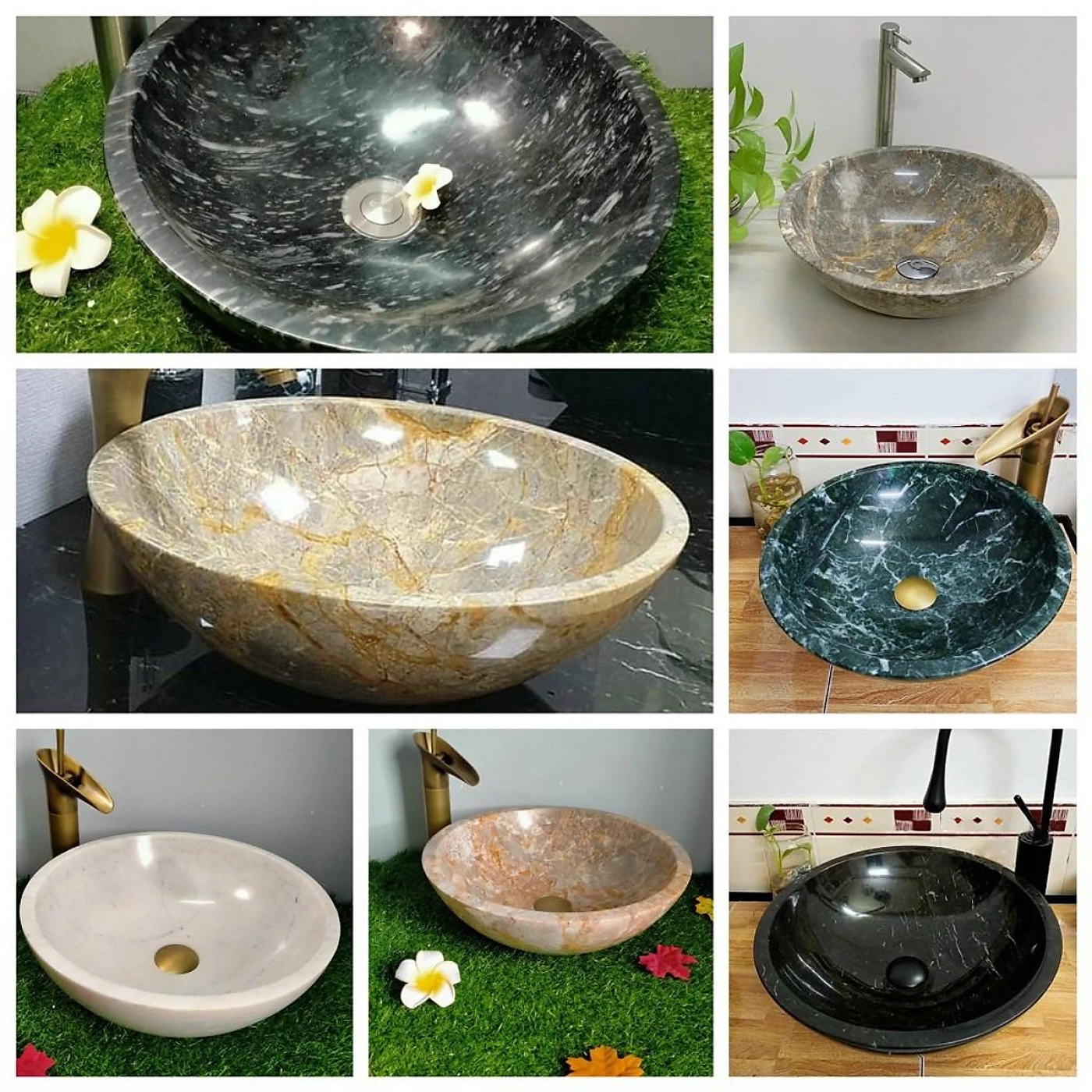 lavabo van da5