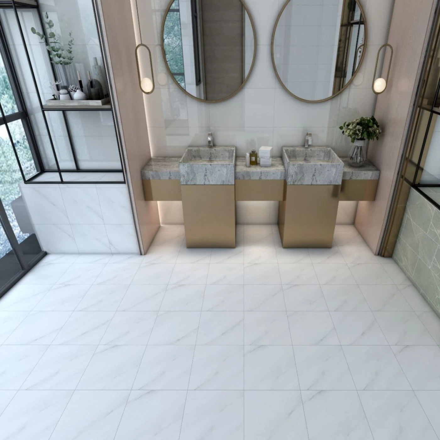 mau gach lat nen dong tam 30x30 cho nha tam 4