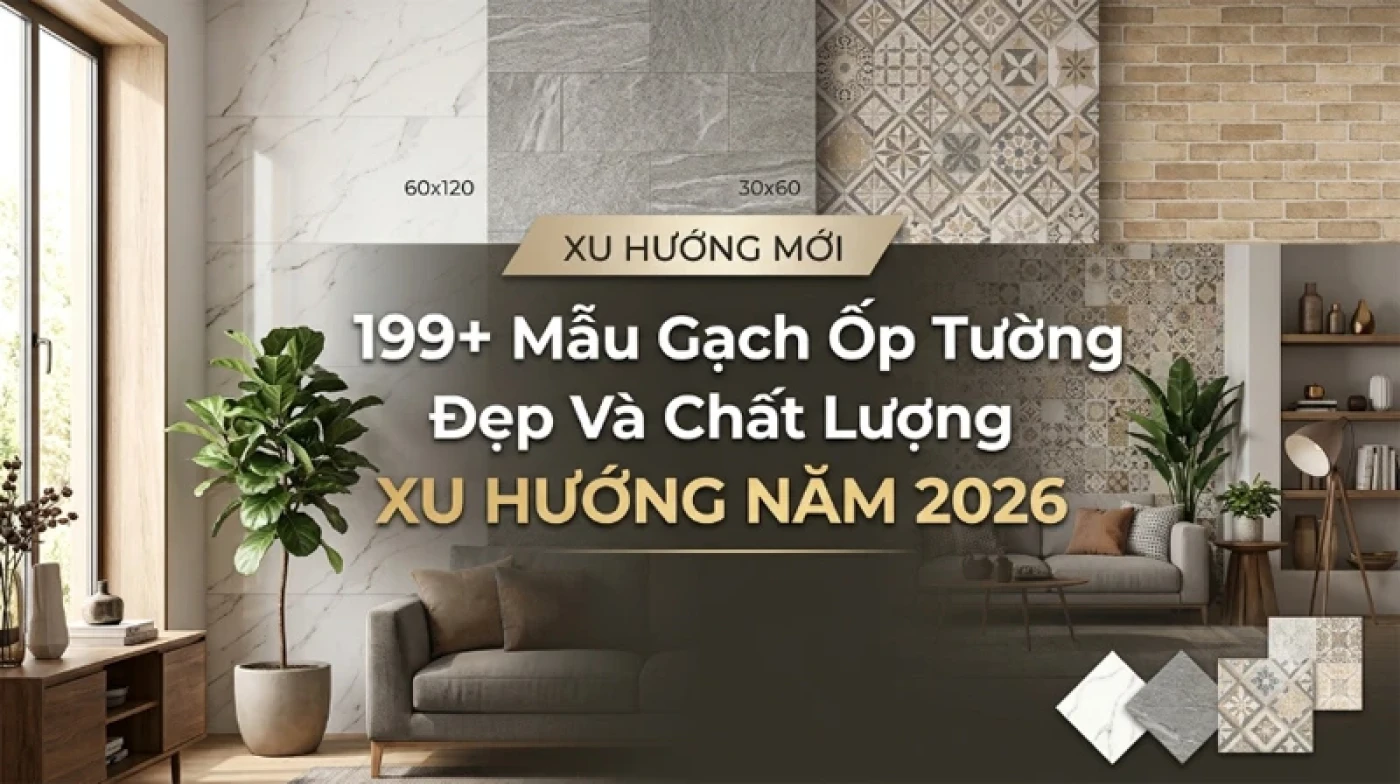 mau gach op tuong dep