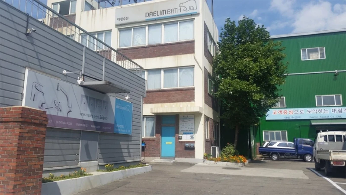 nha may san xuat kosco