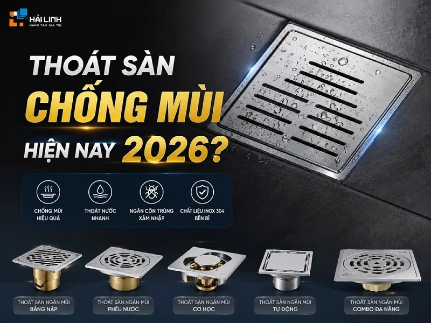 thoat san chong mui