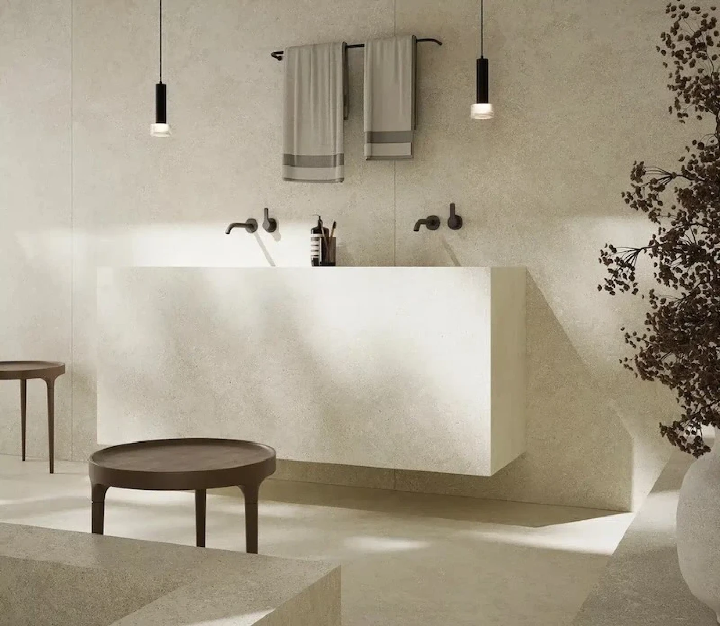 dung dung cloud dance voi gach op tuong copy