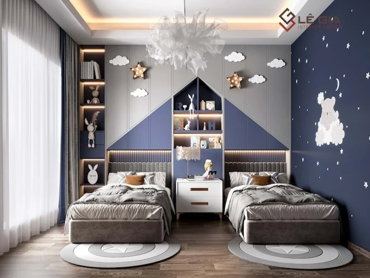 gach van go mau nhat