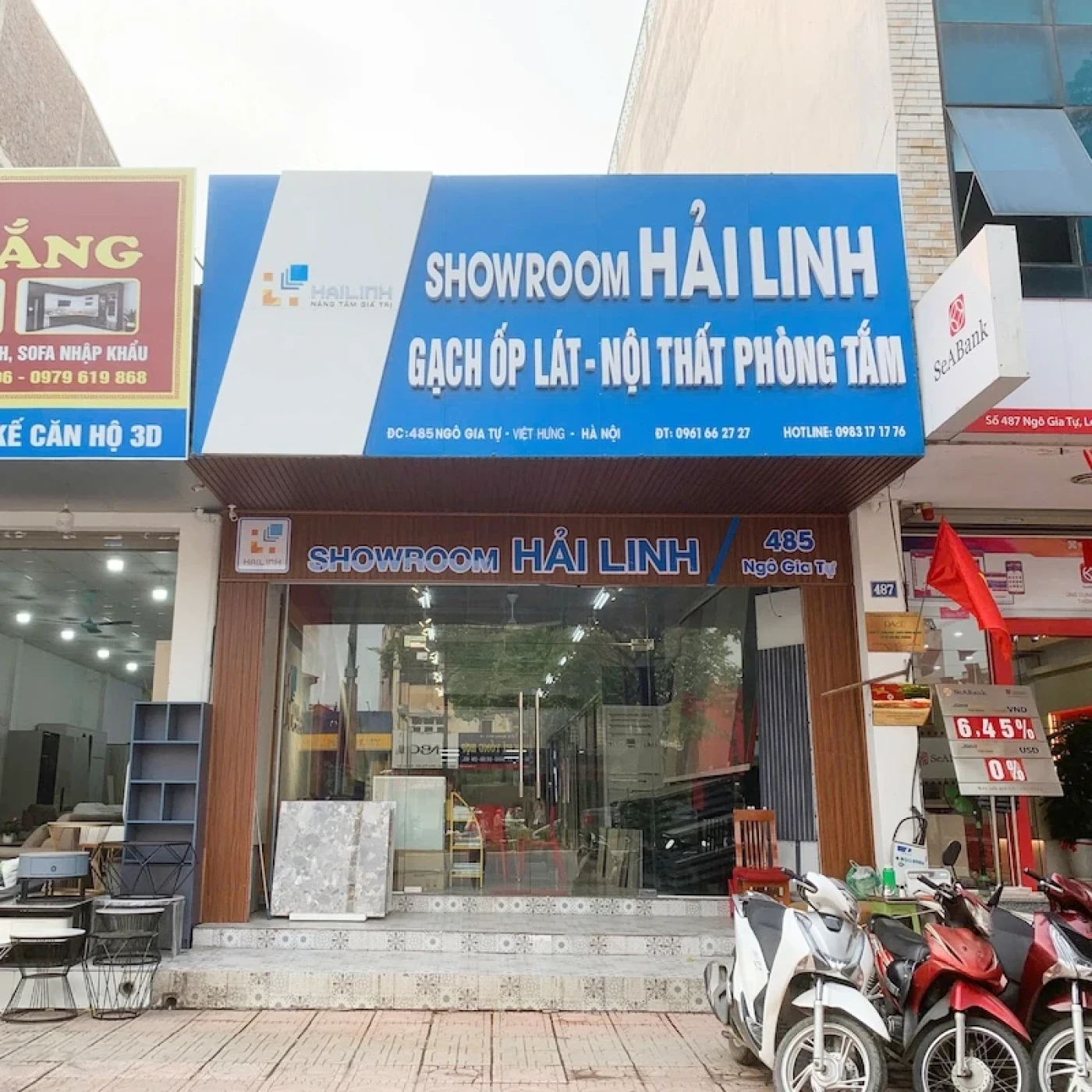 hai linh ngo gia tu long bien 1 1